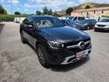 MERCEDES-BENZ GLC 300 4Matic Coupé de phev eq power