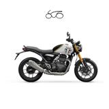 TRIUMPH Speed 400 speed 400
