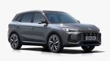 MG ZS Hybrid+ Luxury 195CV *PREZZO PROMO*