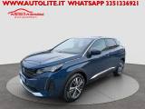 PEUGEOT 3008 PureTech Turbo 130 S&S EAT8 Allure