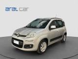 FIAT Panda 1.2 Lounge 70CV Benzina