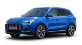 MG ZS Hybrid+ Luxury 195CV *PREZZO PROMO*