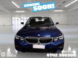 BMW 320 d Touring Business Advantage