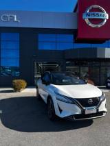 NISSAN Qashqai MHEV 140 CV Tekna