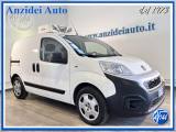 FIAT Fiorino 1.3 MJT 95CV SX Isotermico Frigorifero ATP