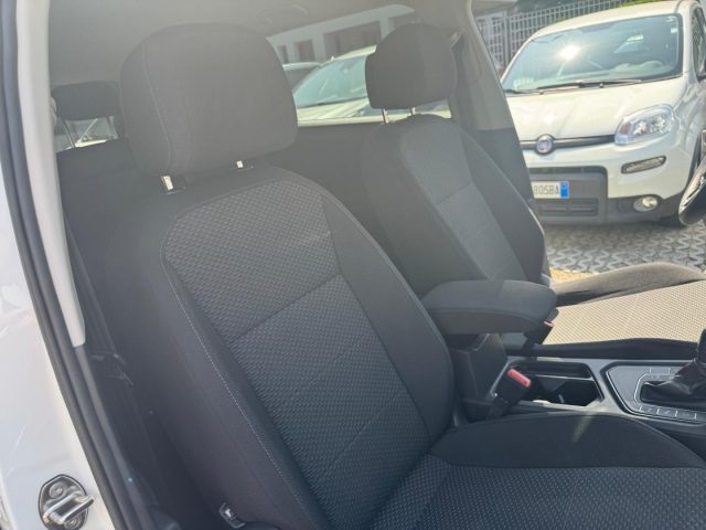 VOLKSWAGEN TIGUAN ALLSPACE 2.0 TDI SCR DSG BUSINESS - foto 22