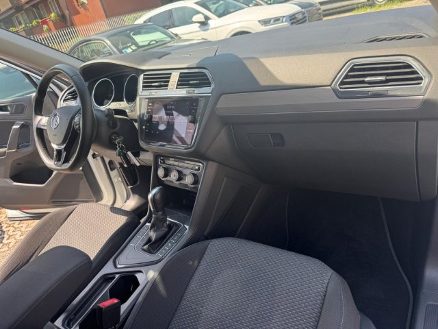 VOLKSWAGEN TIGUAN ALLSPACE 2.0 TDI SCR DSG BUSINESS - foto 23