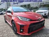 TOYOTA Yaris 1.6 Turbo 3 porte GR Yaris Circuit