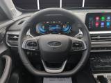 DR MOTOR DR 6.0 1.5 Turbo CVT Bi-Fuel GPL