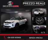 CITROEN C5 Aircross BlueHDi 130 S&S EAT8 Max PREZZO REALE