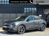 CITROEN C4 1.2 PURETECH 130CV EAT8 PLUS
