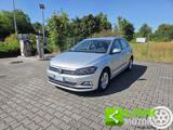 VOLKSWAGEN Polo 1.0 EVO Comfortline BlueMotion GARANZIA INCLUSA