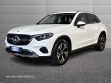 MERCEDES-BENZ GLC 220 d 4Matic Mild Hybrid Advanced Plus