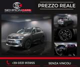 CITROEN C5 Aircross BlueHDi 130 S&S EAT8 Max PREZZO REALE