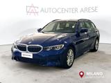 BMW 320 d xDrive Touring Business Advantage