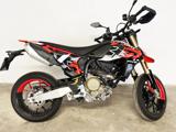 DUCATI Hypermotard 698 Mono RVE