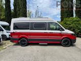 HYMER-ERIBA  Car 600
