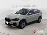 BMW X1 xDrive25e Business Advantage