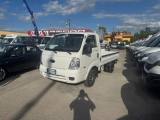 KIA K2500 2.5  CASSONE FISSO