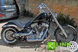 HARLEY-DAVIDSON 1450 Softail Custom Personalizzata