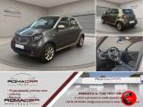 SMART ForFour 70 1.0 twinamic Passion