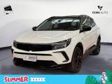 OPEL Grandland 1.2 Turbo 12V 130 CV GS Line
