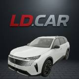 PEUGEOT 5008 Hybrid 136 e-DCS6 Allure + Sedili Riscaldabili