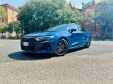 AUDI RS3 NEW MODEL UFFICIALE FULL FULL IVA ESPOSTA!