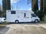 RIMOR  Sarus 69 Plus