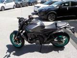 YAMAHA MT-09 Anno 2025