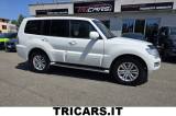 MITSUBISHI Pajero 3.2 DI-D 16V aut. 7 POSTI PERMUTE