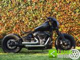 HARLEY-DAVIDSON Softail FAT BOB FXFB anno 2019 con garanzia meccanica