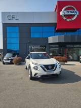 NISSAN Juke 1.0 DIG-T 114 CV DCT N-Connecta