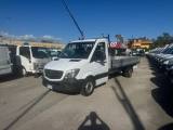 MERCEDES-BENZ SPRINTER 2.2 160 CV E6  CASSONE FISSO