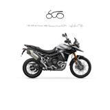 TRIUMPH Tiger 900 Rally Pro 2024
