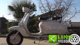 INNOCENTI LAMBRETTA LI 125 125 anno 1962 ben tenuta