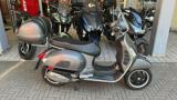 VESPA GTS 300 SuperSport super sport