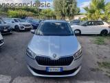 SKODA Fabia 1.0 MPI 75 CV Wagon Business