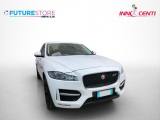 JAGUAR F-Pace 2.0 D 180 CV AWD R-Sport
