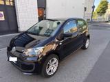 VOLKSWAGEN up! 1.0 BENZINA 5 PORTE   !!!