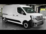 RENAULT Master master Furgone