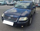 VOLKSWAGEN Passat 1.9