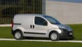 PEUGEOT Bipper 1.4 HDi 70CV 2