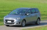 PEUGEOT 5008 BlueHDi 120 7 posti