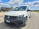 VOLKSWAGEN Caddy 2.0 TDI 122 CV 4Motion Furgone