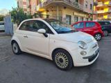 FIAT 500 1.2 EasyPower Lounge