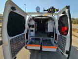 VOLKSWAGEN Caddy 2.0 TDI 122 CV 4Motion Furgone