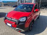 FIAT Panda Cross 1.2 EasyPower GPL Occasione !!