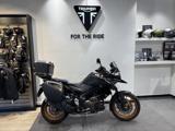 SUZUKI V-Strom 1050 A