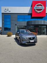 NISSAN Qashqai MHEV 140 CV N-Connecta